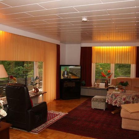 فيلا Kurpark Domizil ألتيناو المظهر الخارجي الصورة